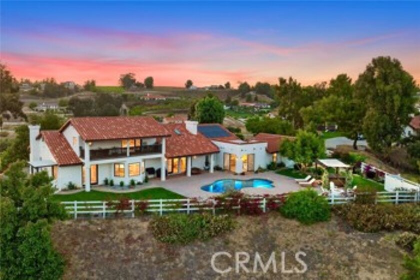 33565 Pauba Road Photo