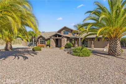 41570 Avenida Bordeaux Photo