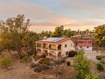 41590 De Portola Road Photo